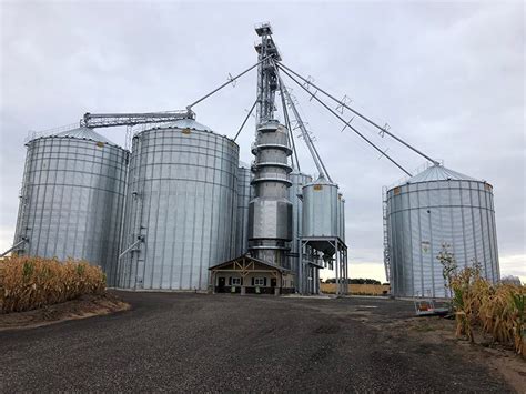 feed industry continues to closely watch commodity markets and hope for good weather and news from the upcoming June 30 U. . Scoular grain prices